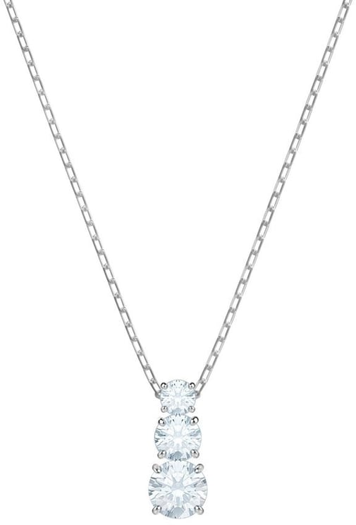 Swarovski Attract Trilogy Pendant Round - 5414970