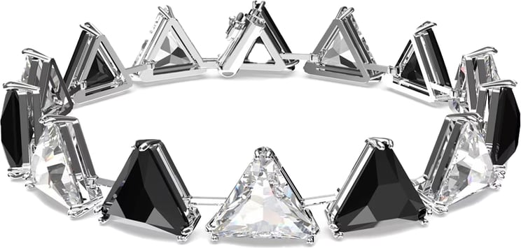 Swarovski Matrix Tennis Bracelet