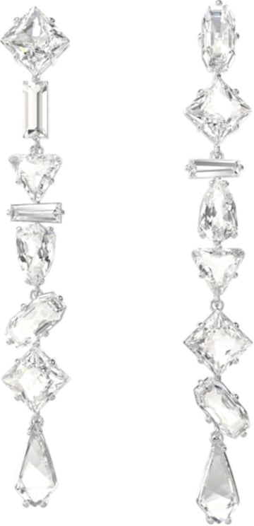 Swarovski Mesmera Oorbellen met Kristal