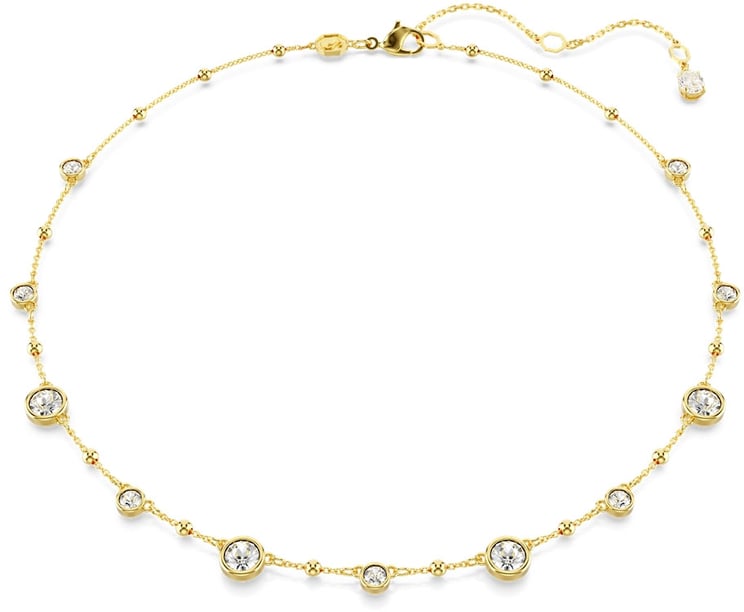 Swarovski Imber Ketting met Kristal
