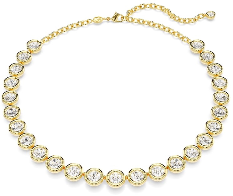 Swarovski Imber Ketting met Kristal