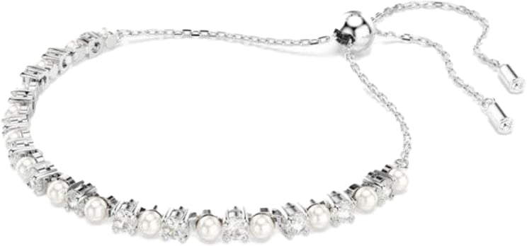 Swarovski Swarovski Armband 5689633 Matrix 11-24cm