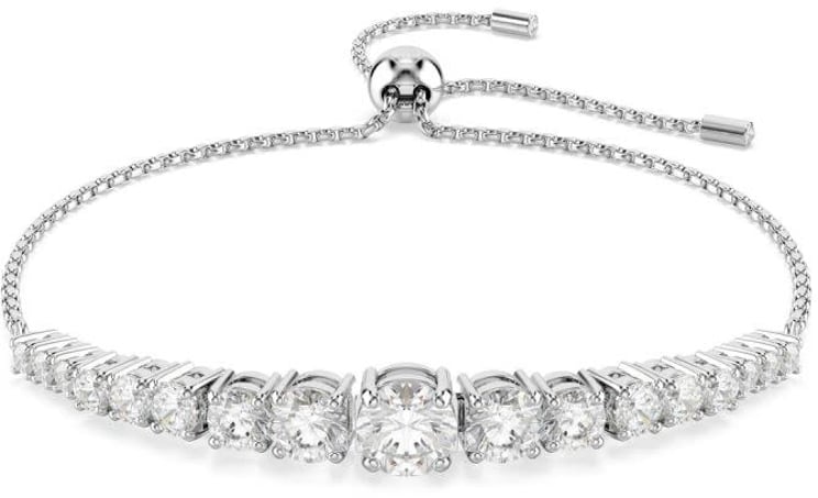 Swarovski Swarovski 5690677 Matrix Silver Coloured Bracelet