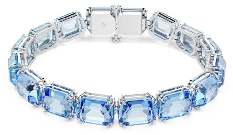 Swarovski Millenia Armband met Kristal