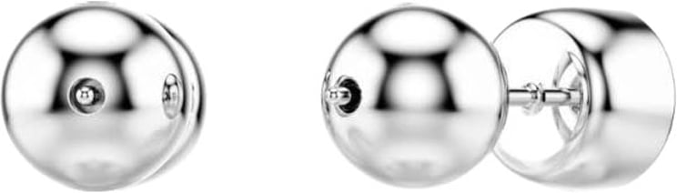 Swarovski Swarovski Oorbellen 5696073 Imber Oorstekers Zilver Kleurig