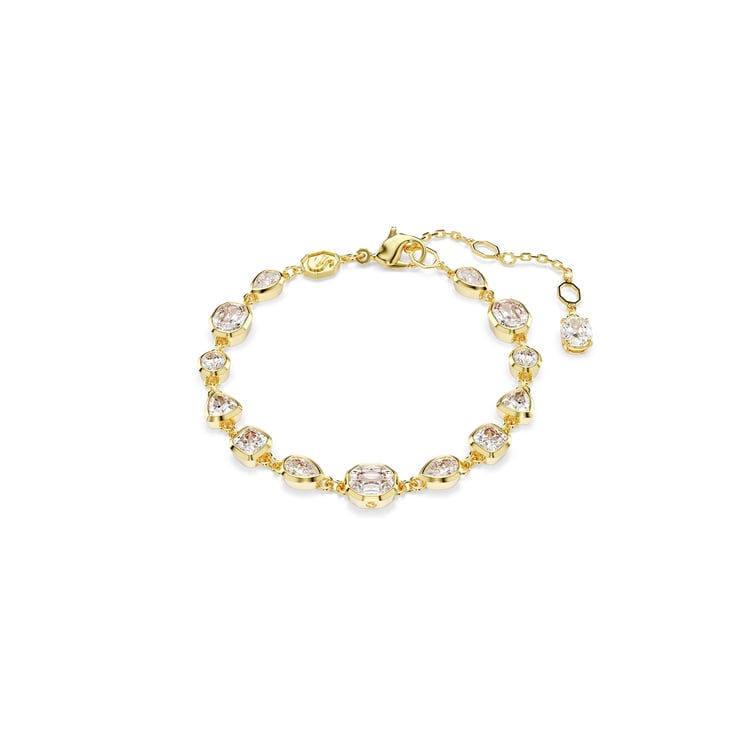 Swarovski Imber Armband met Kristal