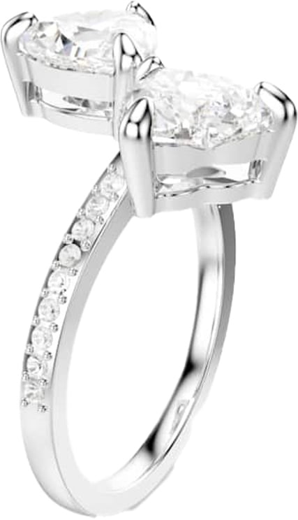 Swarovski Re Msmera Ring met Kristal