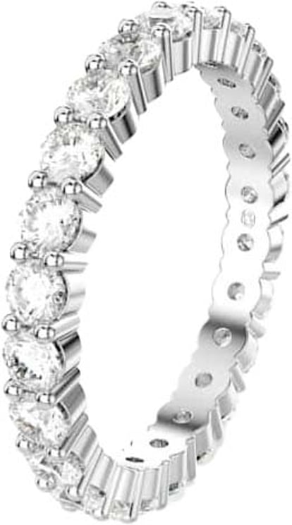 Swarovski Re Matrix Ring met Kristal