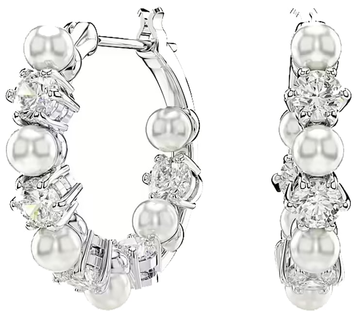 Swarovski Swarovski 5709256 Matrix Oorstekers