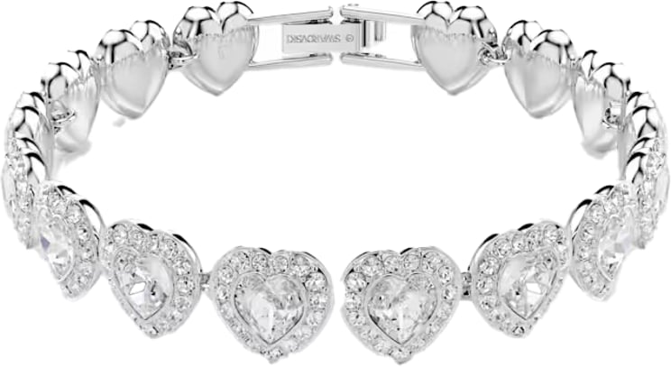 Swarovski Swarovski 5720860 Arianne Grande Collectie Angelic Armband