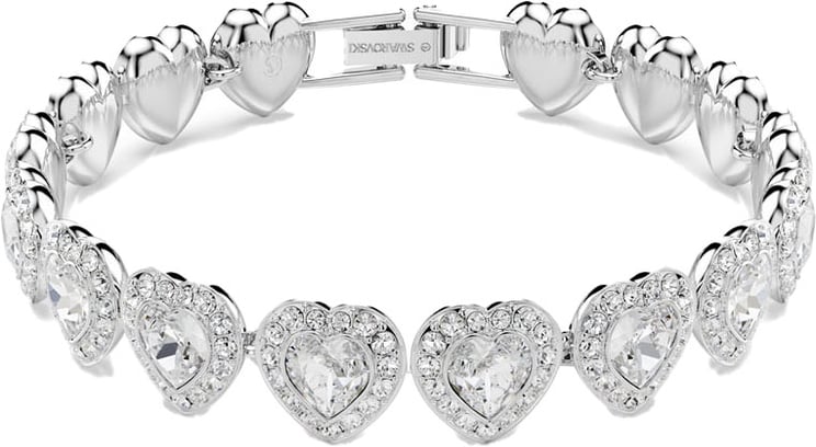 Swarovski Ariana Grande Armband met Kristal