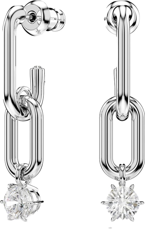 Swarovski Constella Oorbellen met Kristal