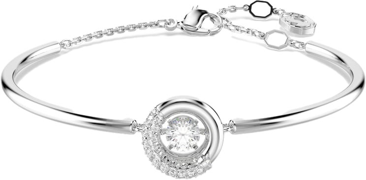 Swarovski Dextera Armband met Kristal