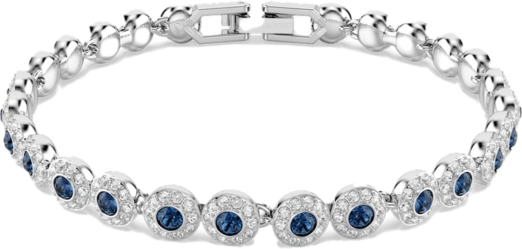 Swarovski Una Armband met Kristal