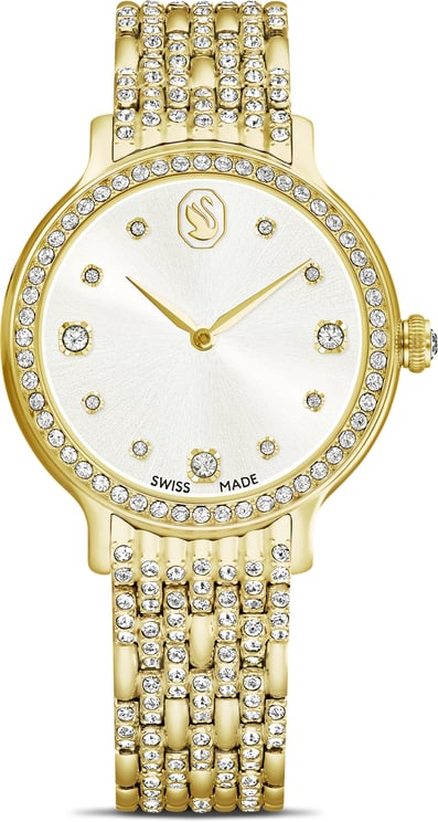 Swarovski Imber Horloge