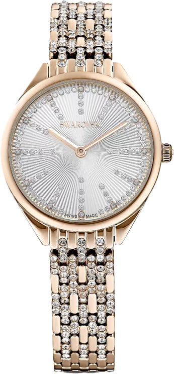 Swarovski Attract Horloge