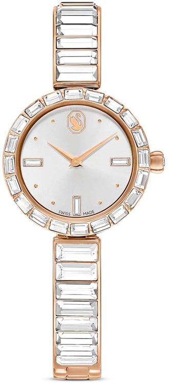 Swarovski Matrix Horloge