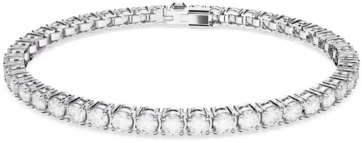 Swarovski ReMatrix Armband met Zirkonia