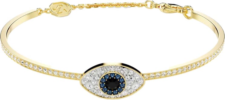 Swarovski Symbol Bangle met Kristal