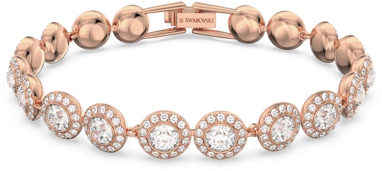 Swarovski Armband met Zirkonia