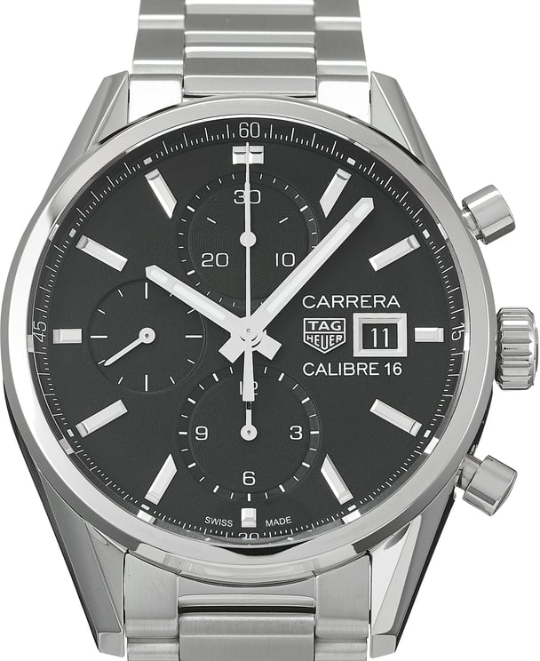 Tag Heuer Carrera