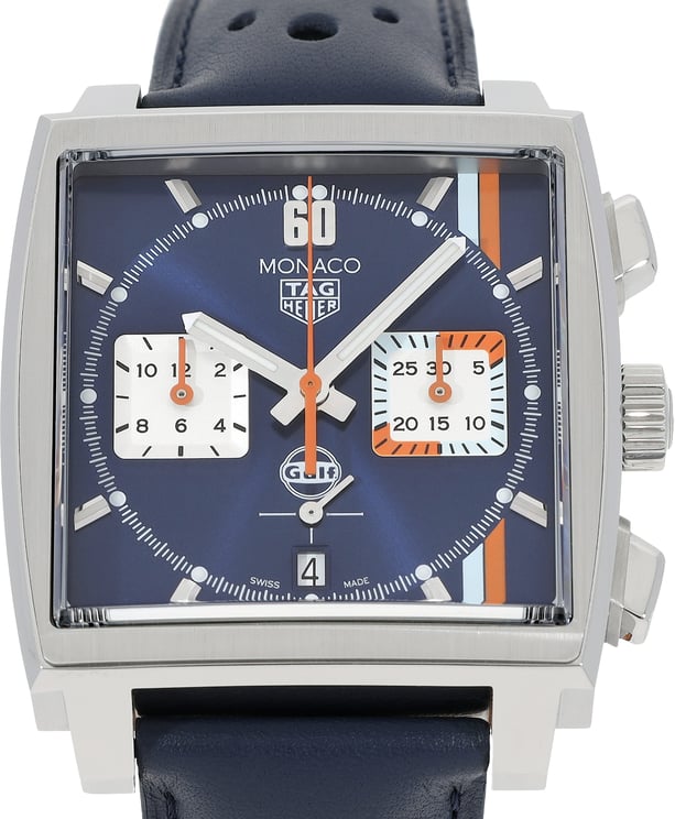 Tag Heuer Monaco