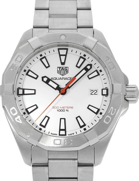 Tag Heuer Aquaracer