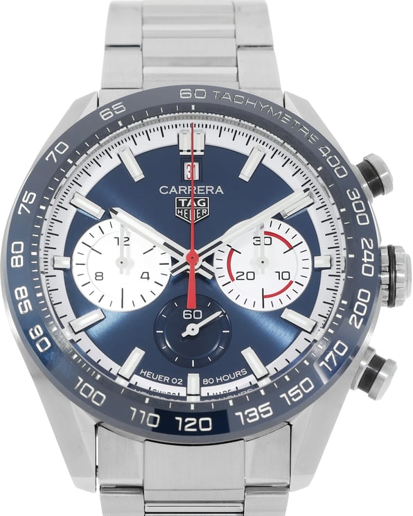 Tag Heuer Carrera