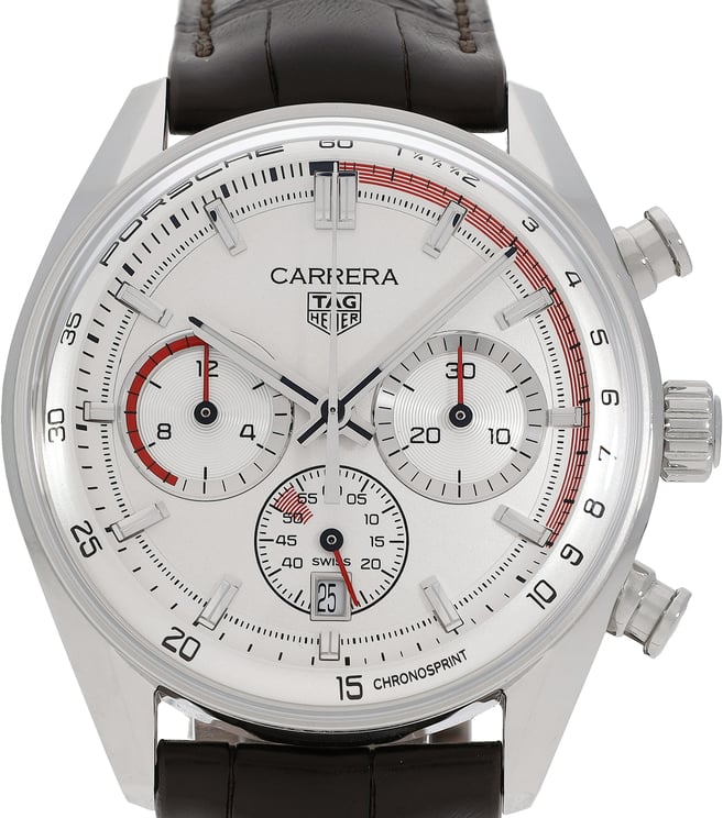 Tag Heuer Carrera