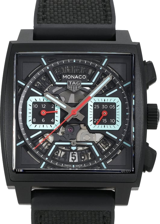 Tag Heuer Monaco