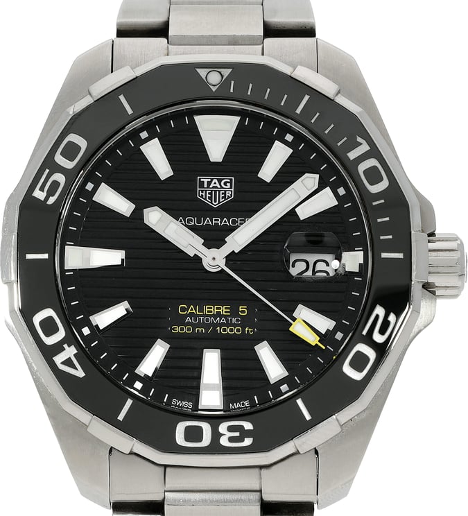 Tag Heuer Aquaracer