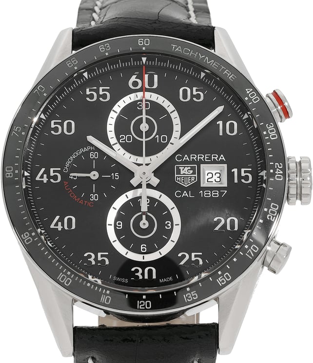 Tag Heuer Carrera