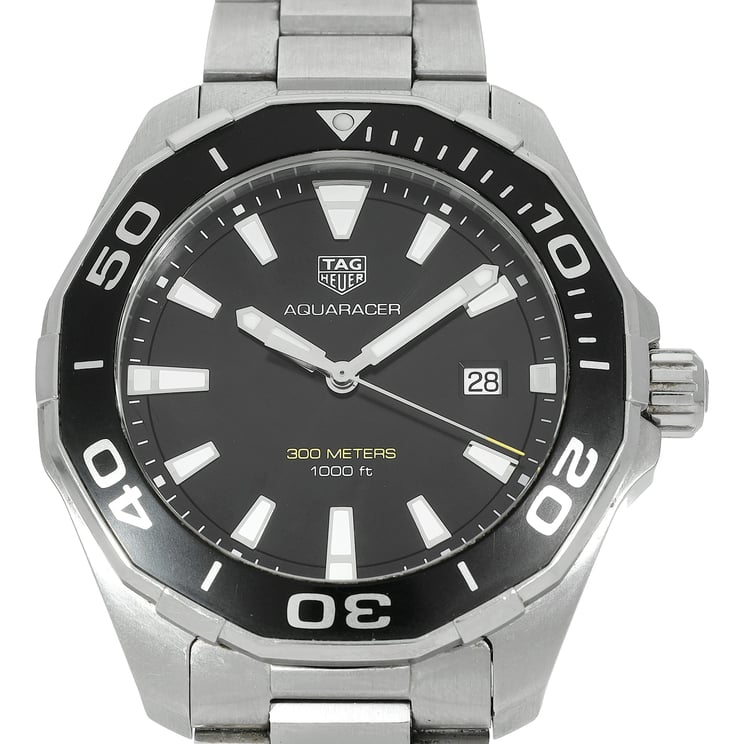 Tag Heuer Aquaracer