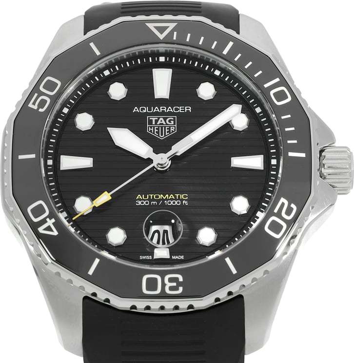 Tag Heuer Aquaracer