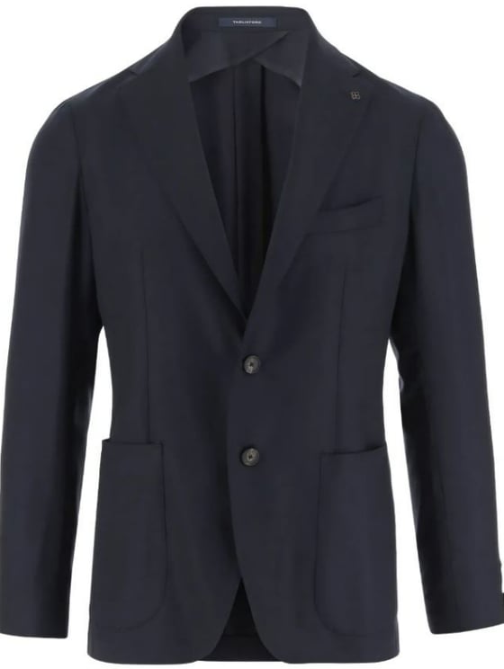 Tagliatore Jackets Blue