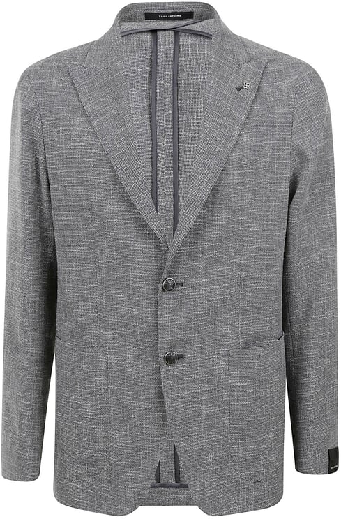 Tagliatore Jackets Grigio