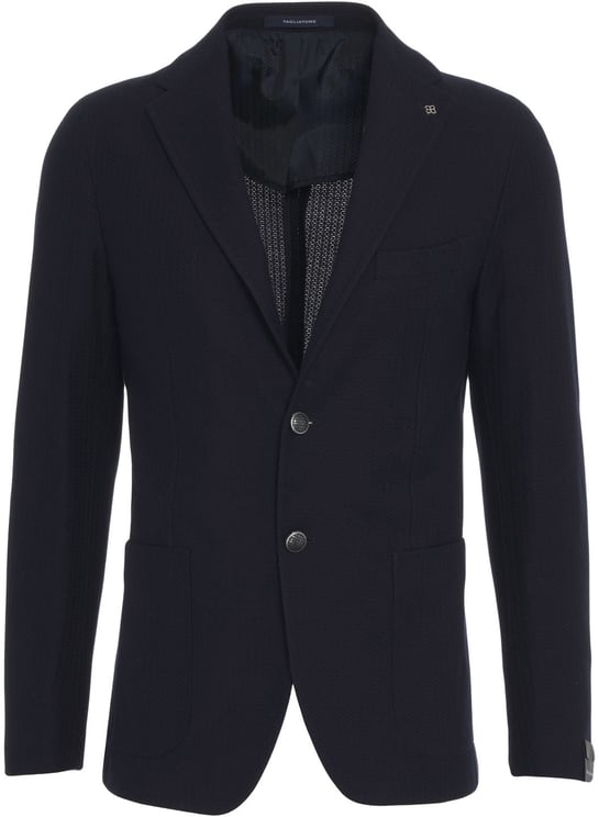 Tagliatore Single-breasted blazer