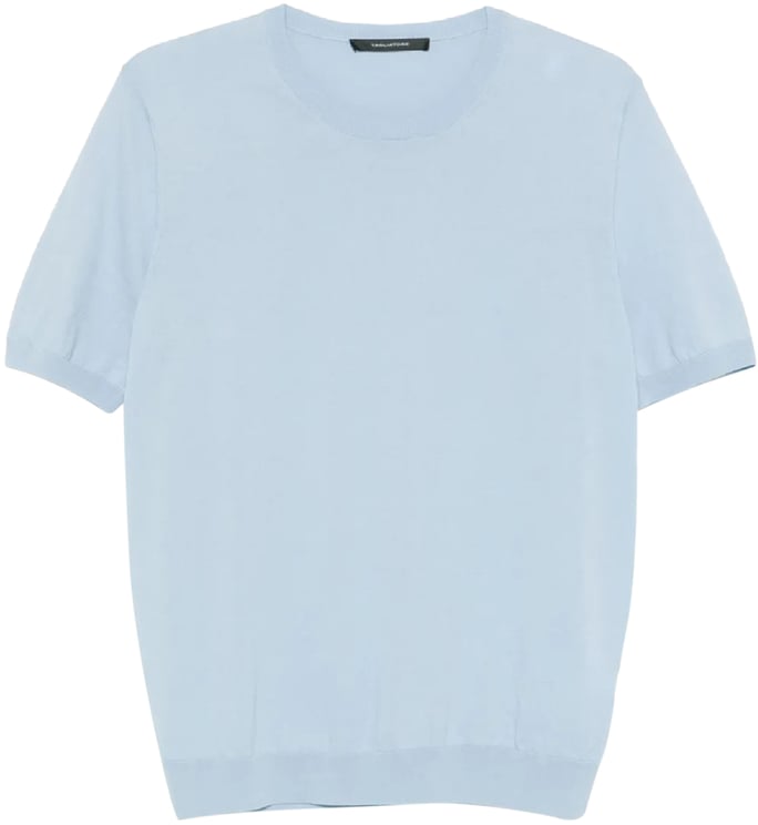 Tagliatore t-shirt uomo divers