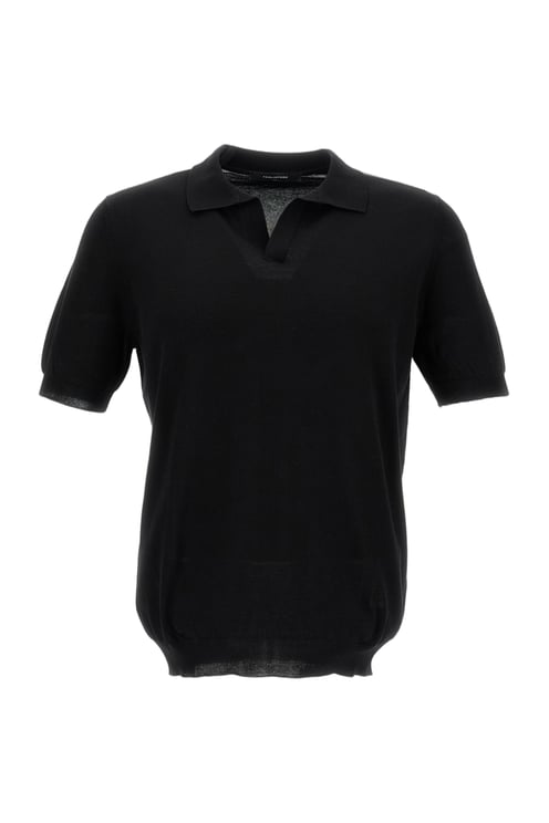 Tagliatore Keith Polo