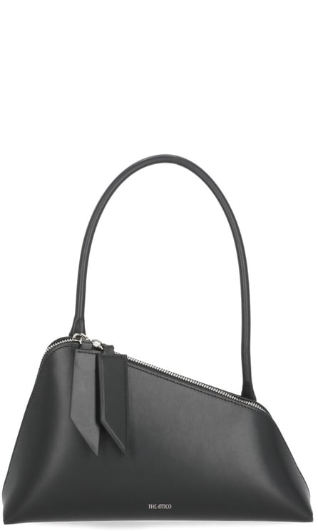 The Attico Bags Black
