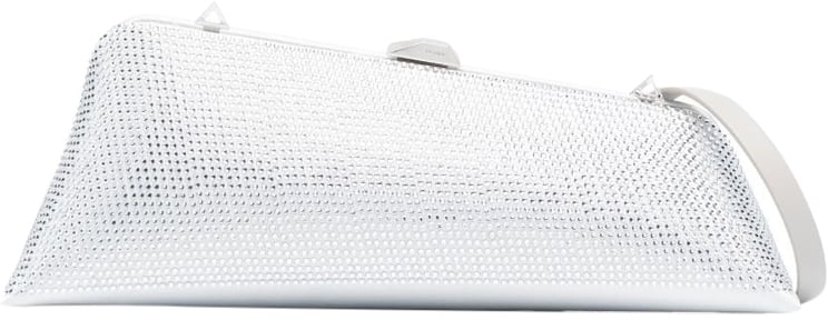The Attico Bags Grey