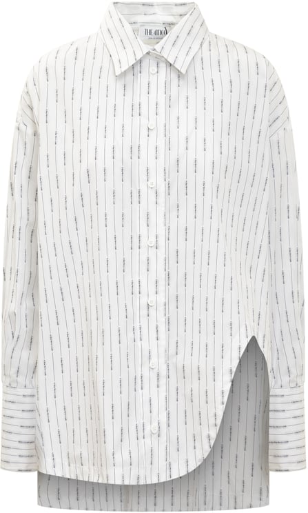 The Attico Camicia Diana