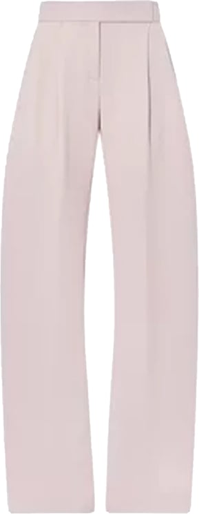 The Attico The Attico Wool Blend Taloired Pants