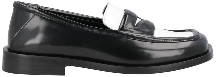 The Attico The Attico AMANDA Loafers