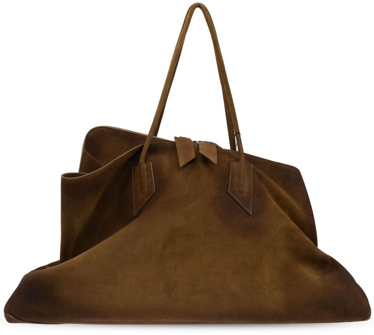 The Attico Bags Green