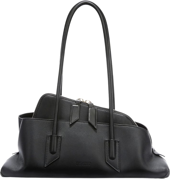 The Attico Bags Black
