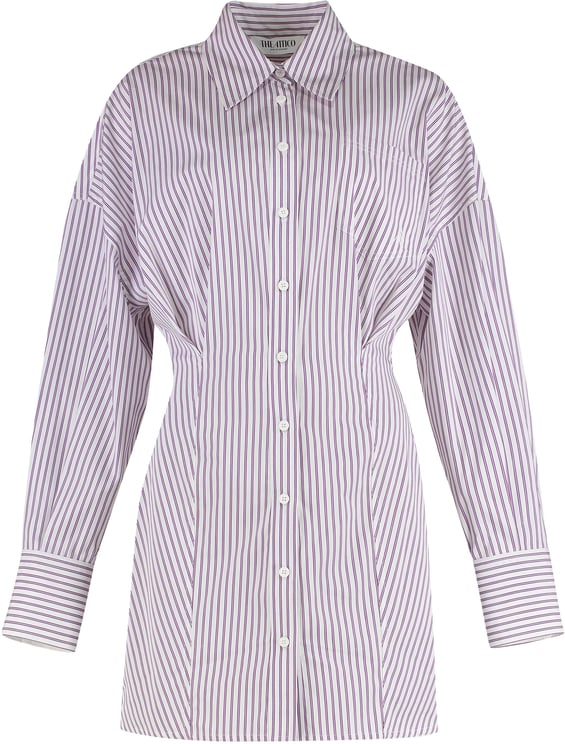The Attico Shirtdress