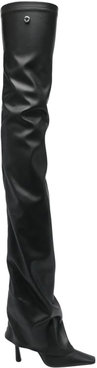 The Attico Robin Otk Thigh High 95mm