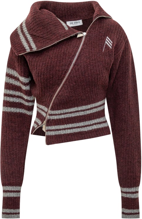 The Attico Cardigan The Attico