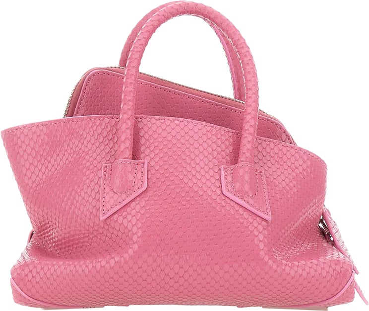 The Attico Bags Pink